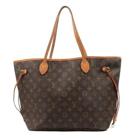 ar4168 louis vuitton neverfull|Louis Vuitton monogram canvas.